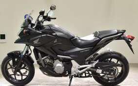 HONDA NC 700 X 2013 RC63