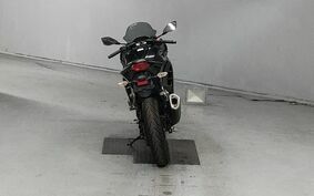 KAWASAKI NINJA 250 EX250L