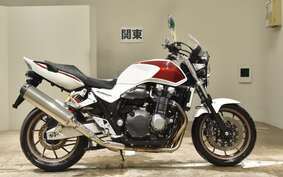 HONDA CB1300SF SUPER FOUR Gen. 3 2016 SC54