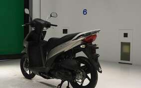 SUZUKI ADDRESS 110 CE47A