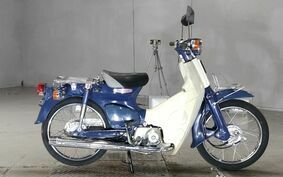 HONDA C50 SUPER CUB AA01