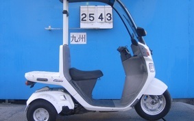 HONDA GYRO CANOPY TA02