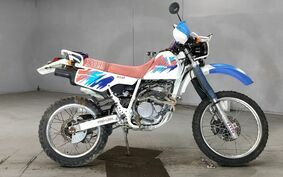 HONDA XLR250 BAJA MD22