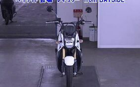 HONDA ZOOMER-X JF52