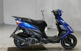 SUZUKI ADDRESS V125 S CF4MA