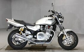 YAMAHA XJR1300 1998 RP01J