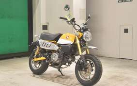 HONDA MONKEY 125 JB02