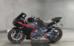 YAMAHA YZF-R1 2010 RN23