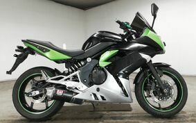 KAWASAKI NINJA 400 R 2010 ER400B