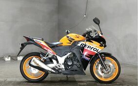 HONDA CBR250R MC41