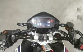 KTM 690 DUKE 2017 LDV