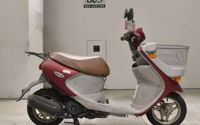 SUZUKI LET's 4 Basket CA43A