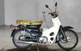 HONDA C70 SUPER CUB C70