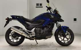 HONDA NC750X 2015 RC72