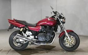 YAMAHA XJR1200 1994 4KG