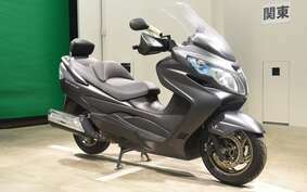 SUZUKI SKYWAVE 400 A 2014 CK45A