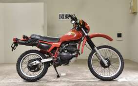 HONDA XL250R MD03