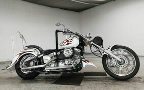 YAMAHA DRAGSTAR 400 1998 4TR