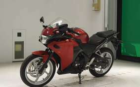 HONDA CBR250R GEN 3 MC41