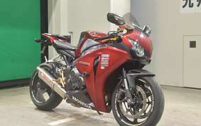 HONDA CBR1000RR Gen. 2 2008 SC59