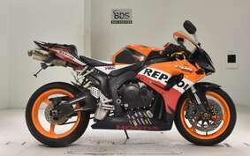 HONDA CBR1000RR 2008 SC57