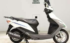 SUZUKI ADDRESS V125 DT11A