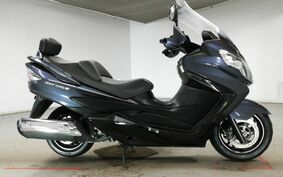 SUZUKI SKYWAVE 400 2012 CK45A