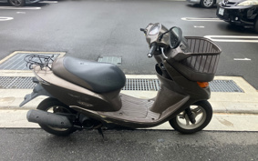 HONDA DIO CHESTER AF68
