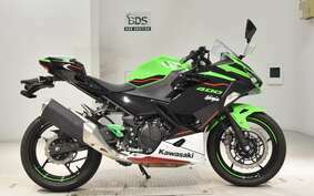 KAWASAKI NINJA 400 2022 EX400G