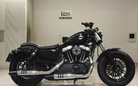 HARLEY XL1200X 2019 LC3