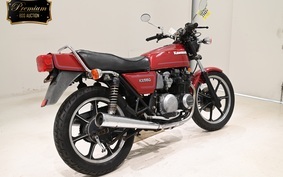 KAWASAKI Z550 2023 KZFA16