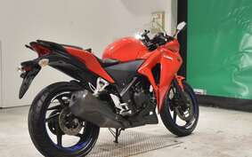 HONDA CBR250R GEN 3 MC41