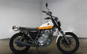 SUZUKI GRASS TRACKER NJ47A