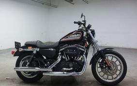 HARLEY XL883RI 2008 CS2