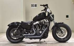 HARLEY XL1200X 2013 LC3