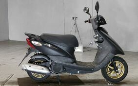 YAMAHA JOG ZR Evolution 2 SA56J