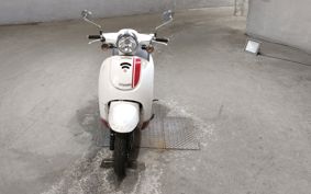HONDA GIORNO AF70
