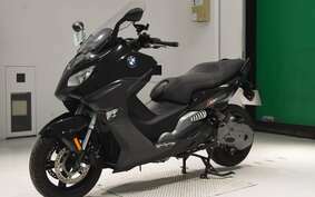 BMW C650 SPORT 2017