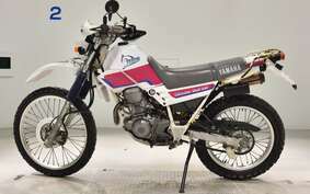 YAMAHA SEROW 225 W 4JG