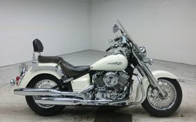 YAMAHA DRAGSTAR 400 CLASSIC 2012 VH02J