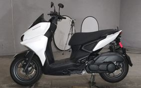 YAMAHA X FORCE  SG79J