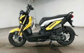 HONDA ZOOMER-X JF52