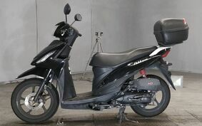 SUZUKI ADDRESS 110 CE47A