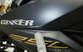 SUZUKI GIXXER 250 ED22B