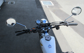 HONDA TL125 JD06