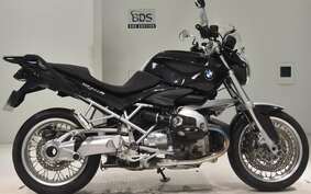 BMW R1200R 2012