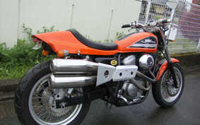 HONDA VRX400 ROADSTAR 1995 NC33