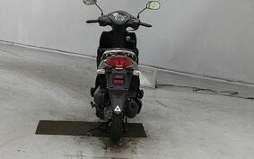 SUZUKI ADDRESS 110 CE47A