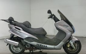 YAMAHA MAJESTY 125 5CA