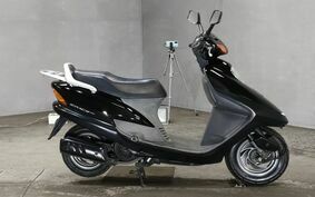 HONDA SPACY 125 JF04